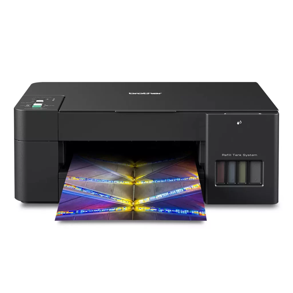 DCP-T420w Impresora