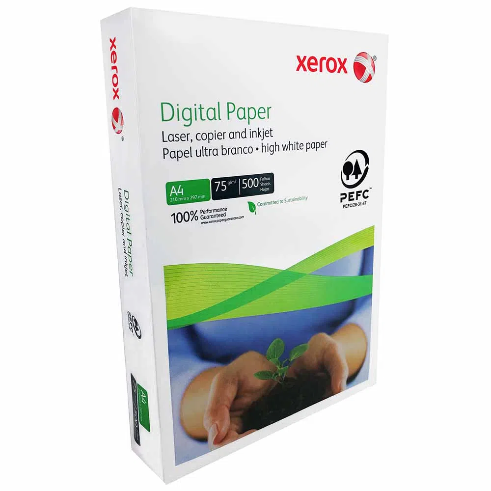 Digital Paper 500 hojas