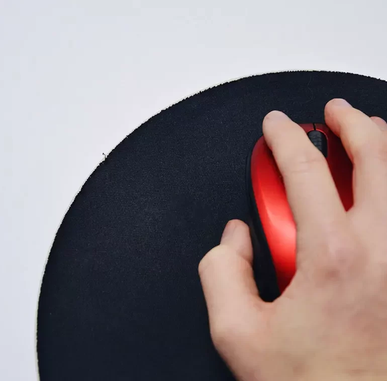 Mouse PAD