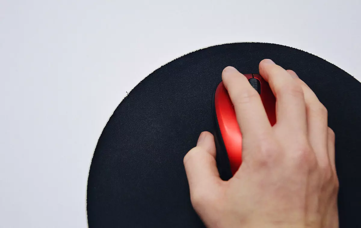 Mouse PAD