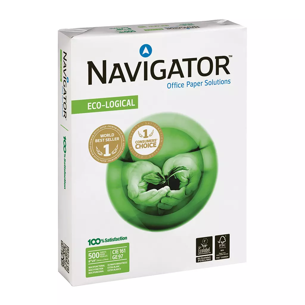 Navigator Eco Logical