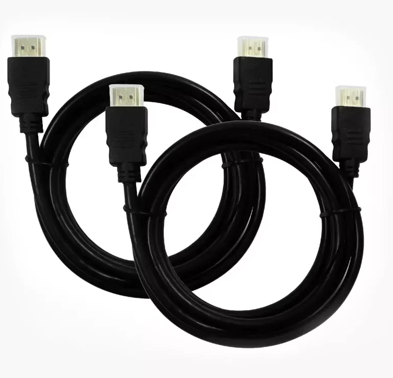 Cables y Adaptadores