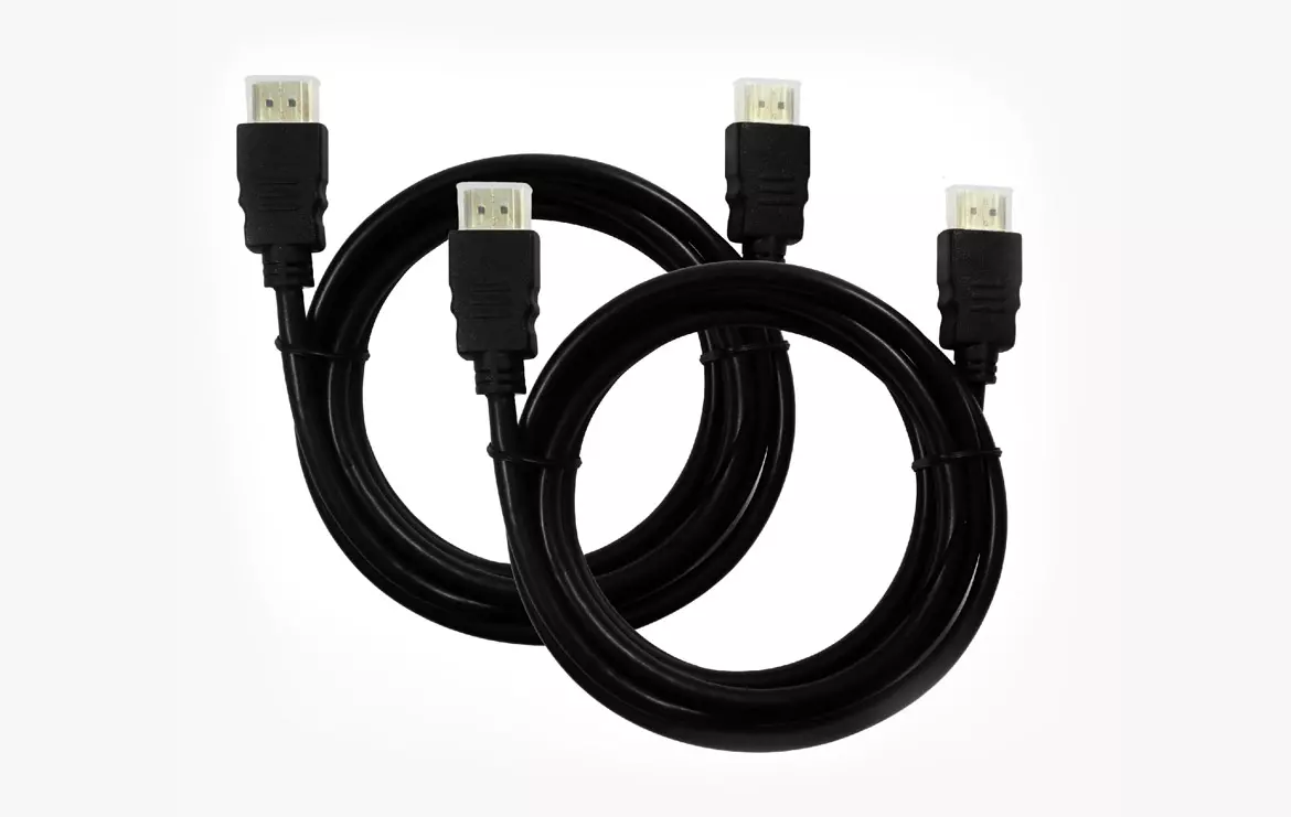 Cables y Adaptadores