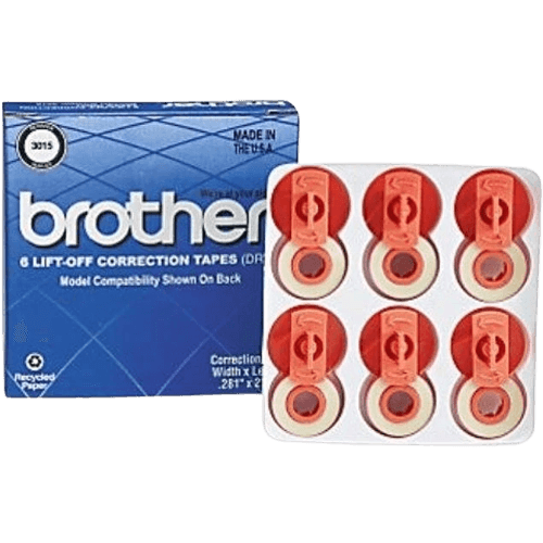 BROTHER-3015 ML-10