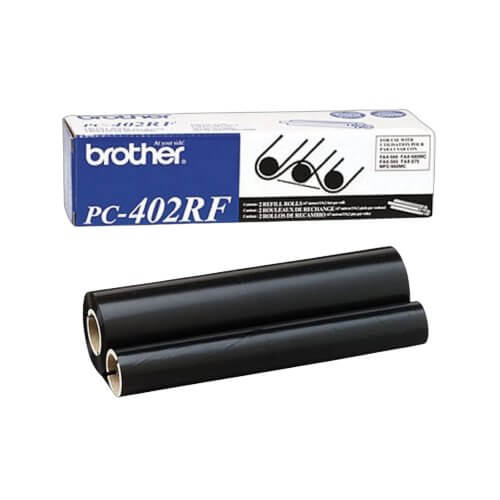 ROLLO TRANSFER BROTHER PC-402 PACK 2