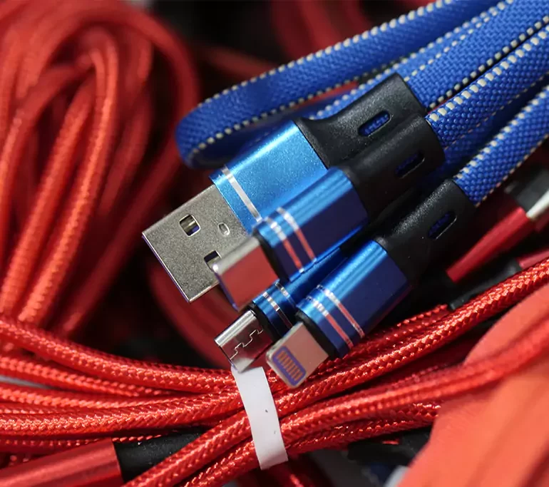 Venta de adaptadores
