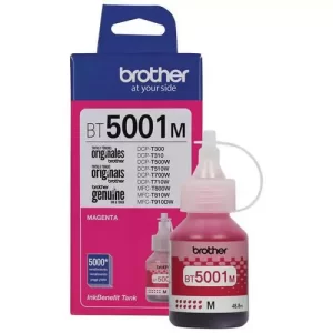 BOTELLA BROTHER BT5001M MAGENTA