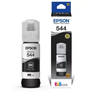 BOTELLA EPSON T544120 NEGRO 65 ML