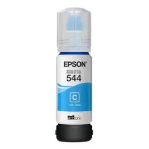 BOTELLA EPSON T544220 CYAN 65 ML