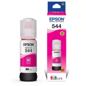 BOTELLA EPSON T544320 MAGENTA 65 ML