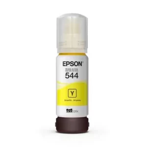 BOTELLA EPSON T544420 AMARILLO 65 ML