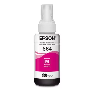 BOTELLA EPSON T664320 MAGENTA 70 ML