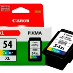 CARTUCHO CANON CL-54XL COLOR HIGH