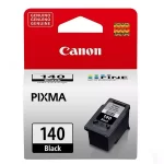 CARTUCHO CANON PG-140 NEGRO