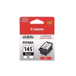 CARTUCHO CANON PG-145XL NEGRO