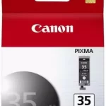 CARTUCHO CANON PGI-35 NEGRO