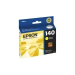 CARTUCHO EPSON T140420 AMARILLO