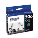 CARTUCHO EPSON T206120AL NEGRO