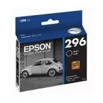 CARTUCHO EPSON T296120 NEGRO