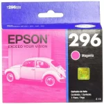 CARTUCHO EPSON T296320 MAGENTA