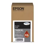 CARTUCHO EPSON T748XXL 120 NEGRO