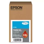 CARTUCHO EPSON T748XXL 220 CYAN