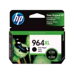 CARTUCHO HP-3JA57AL NEGRO # 964XL