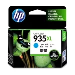 CARTUCHO HP-C2P24AL CYAN # 935XL