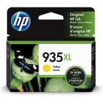 CARTUCHO HP-C2P26AL AMARILLO # 935XL