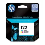 CARTUCHO HP-CH562HL COLOR # 122