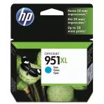 CARTUCHO HP-CN046AL CYAN # 951XL