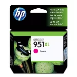 CARTUCHO HP-CN047AL MAGENTA # 951XL