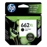 CARTUCHO HP-CZ105AL NEGRO # 662XL