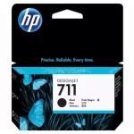 CARTUCHO HP-CZ133A NEGRO 80 # 711