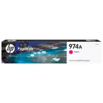 CARTUCHO HP-L0R90AL MAGENTA # 974A