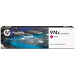 CARTUCHO HP-L0S05AL MAGENTA # 974X