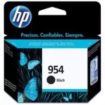 CARTUCHO HP-L0S59AL NEGRO # 954