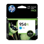 CARTUCHO HP-L0S62AL CYAN # 954XL