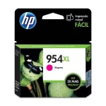 CARTUCHO HP-L0S65AL MAGENTA # 954XL