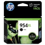 CARTUCHO HP-L0S71AL NEGRO # 954XL