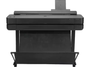 HP plotter desing jet T650 36-In negro 5HB10A