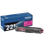 TONER BROTHER TN-221M MAGENTA