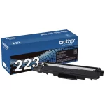 TONER BROTHER TN-223BK NEGRO