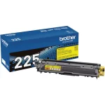 TONER BROTHER TN-225Y AMARILLO