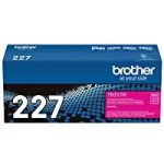 TONER BROTHER TN-227M MAGENTA