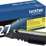 TONER BROTHER TN-227Y AMARILLO