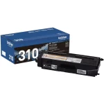 TONER BROTHER TN-310BK NEGRO