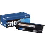 TONER BROTHER TN-310C CYAN