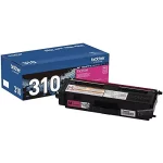 TONER BROTHER TN-310M MAGENTA