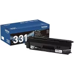 TONER BROTHER TN-331BK NEGRO